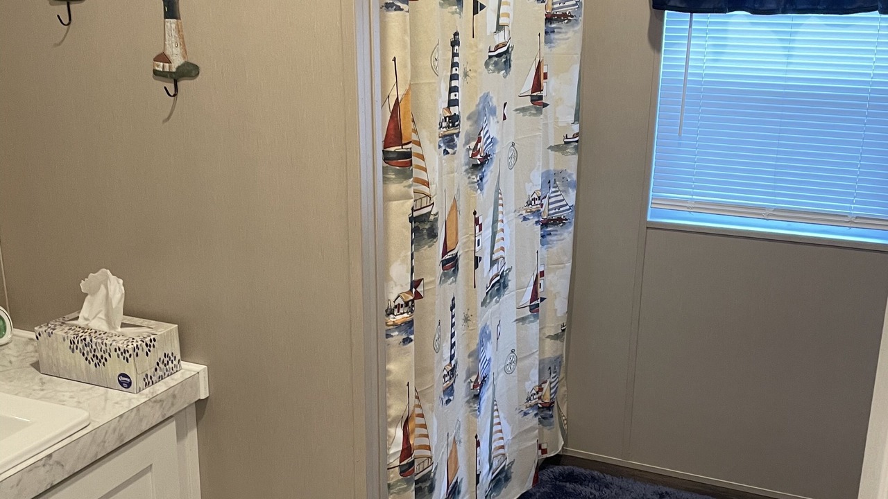 Photo of Bathroom in Henrico