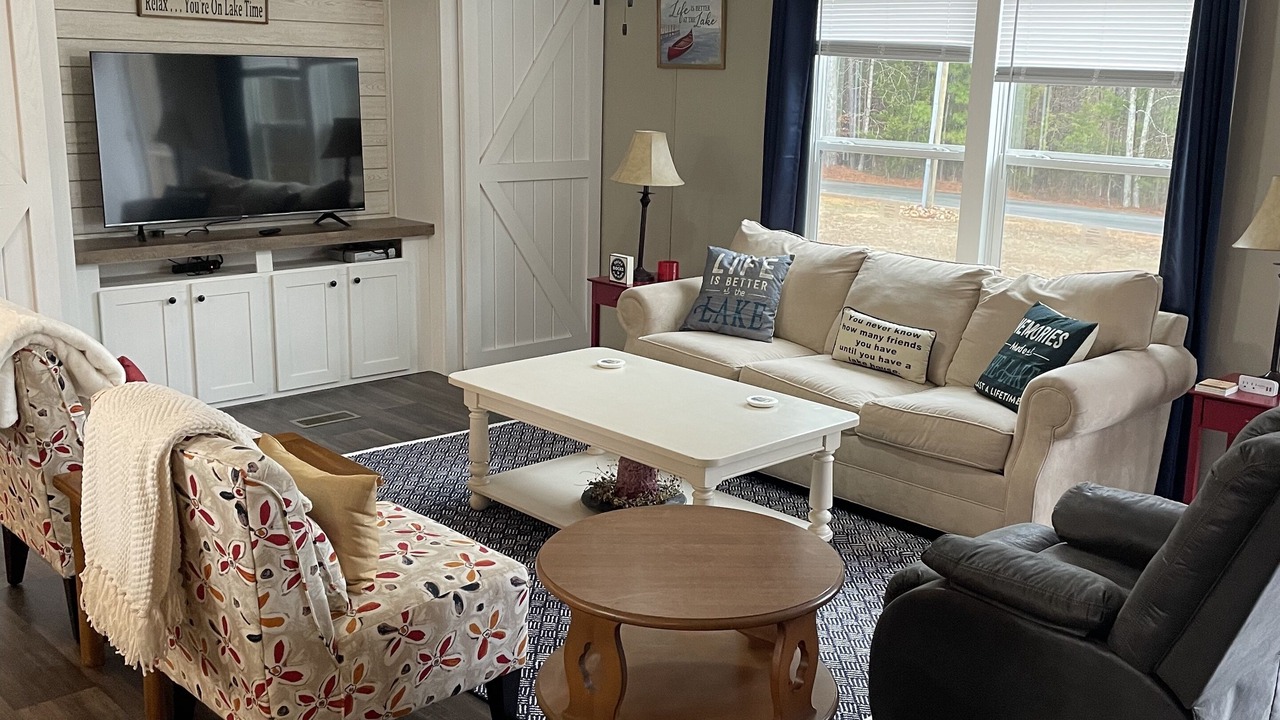 Photo of Livingroom in Henrico