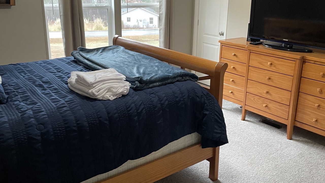 Photo of Bedroom in Henrico
