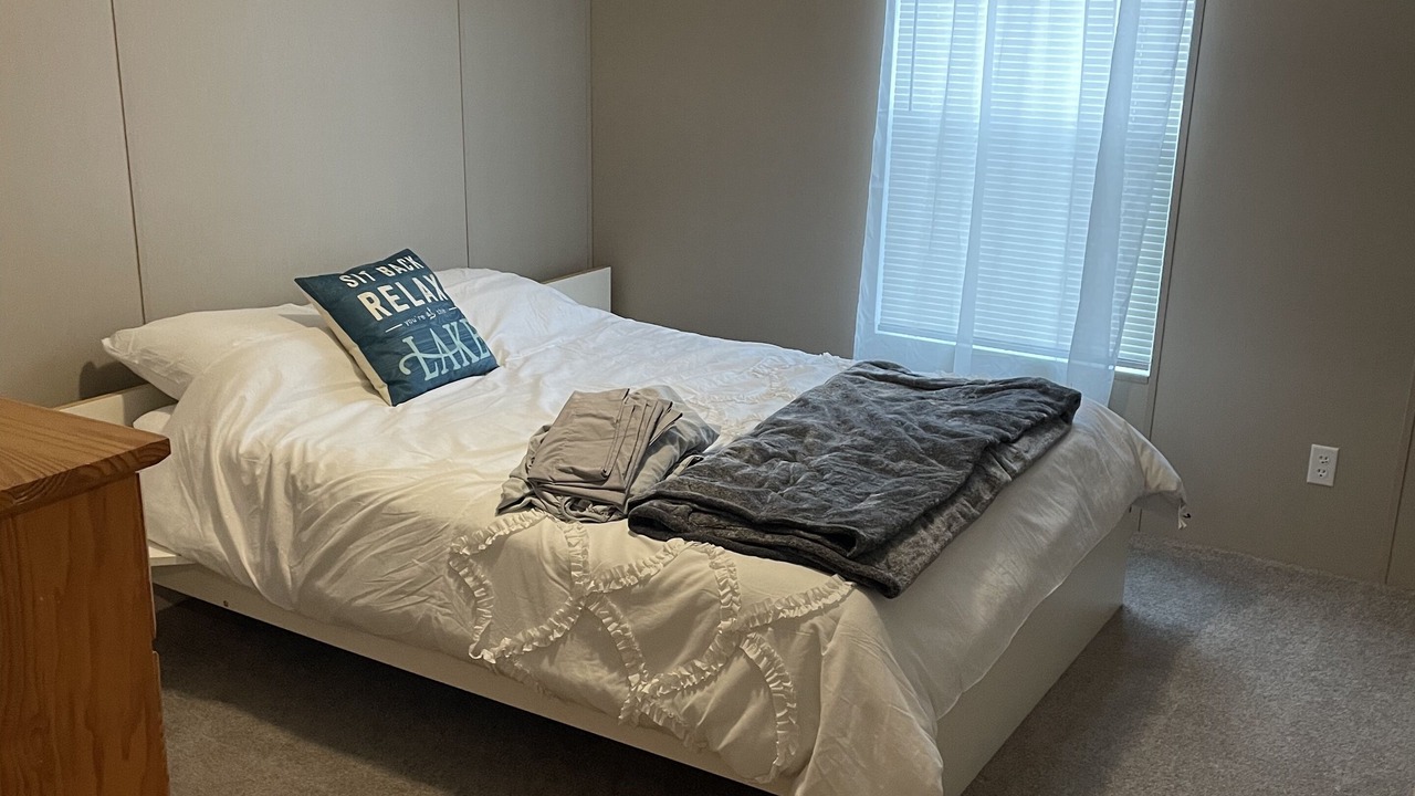 Photo of Bedroom in Henrico
