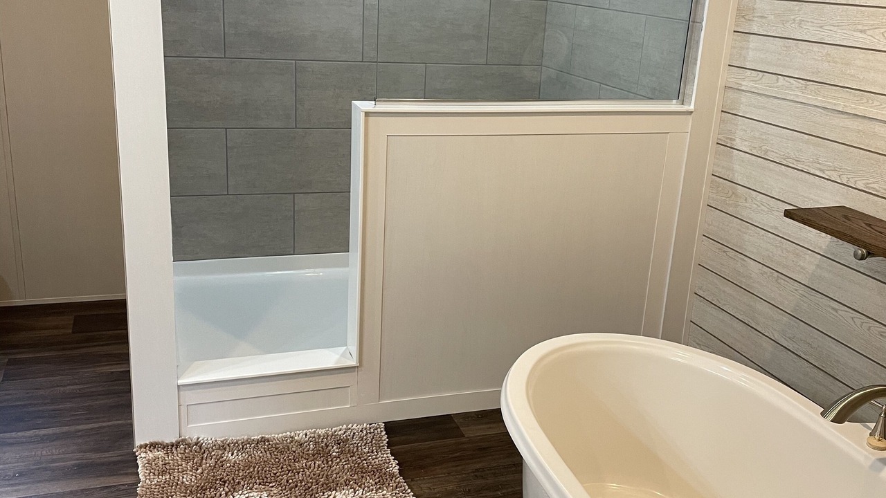 Photo of Bathroom in Henrico
