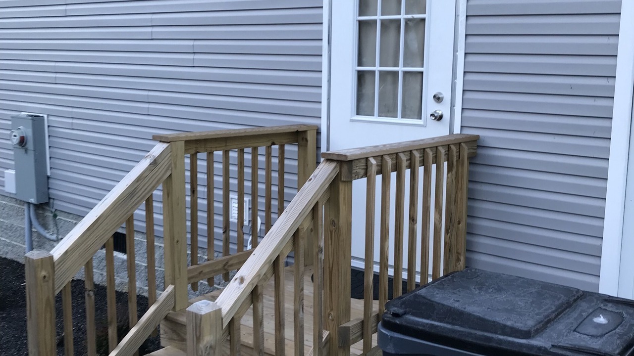 Photo of Outdoor in Henrico