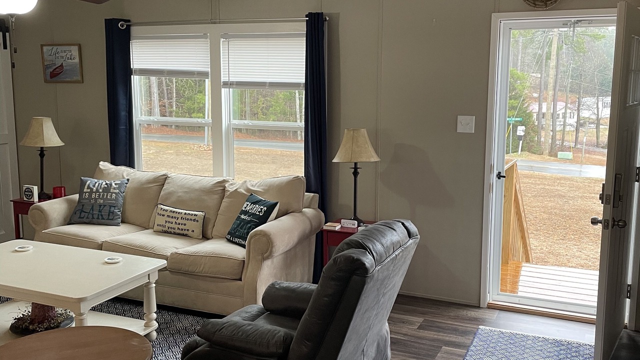 Photo of Livingroom in Henrico