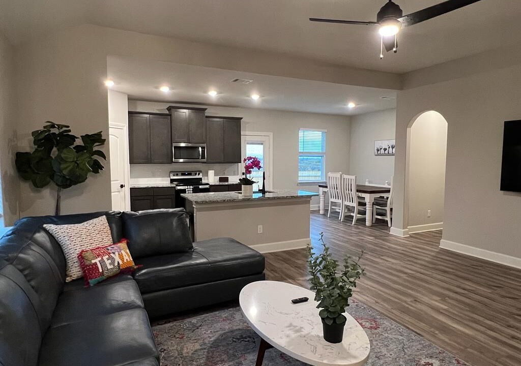 Photo of Livingroom in John T White