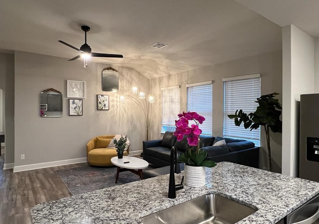 Photo of Livingroom in John T White
