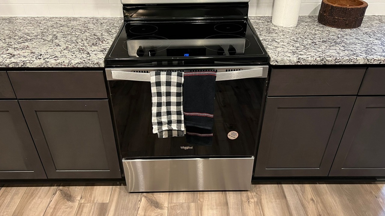 Photo of Kitchen in John T White