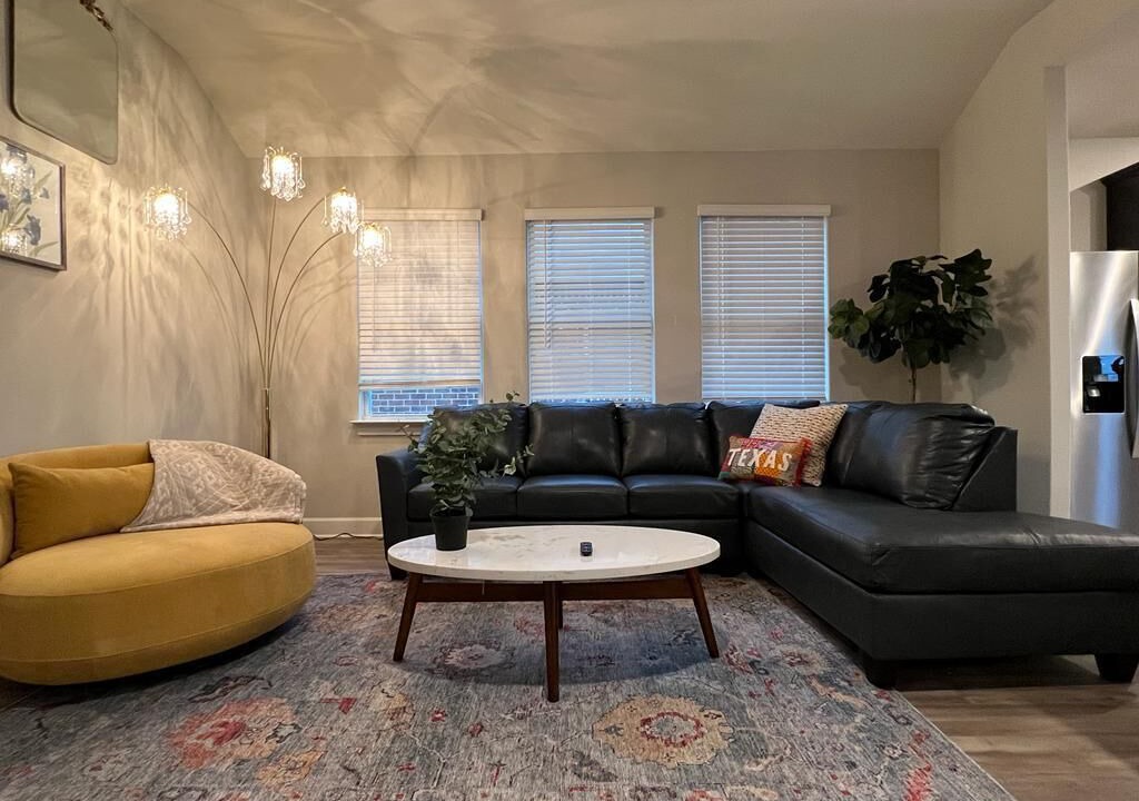 Photo of Livingroom in John T White