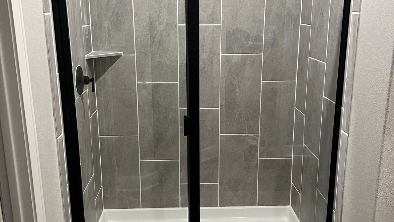 Photo of Bathroom in John T White
