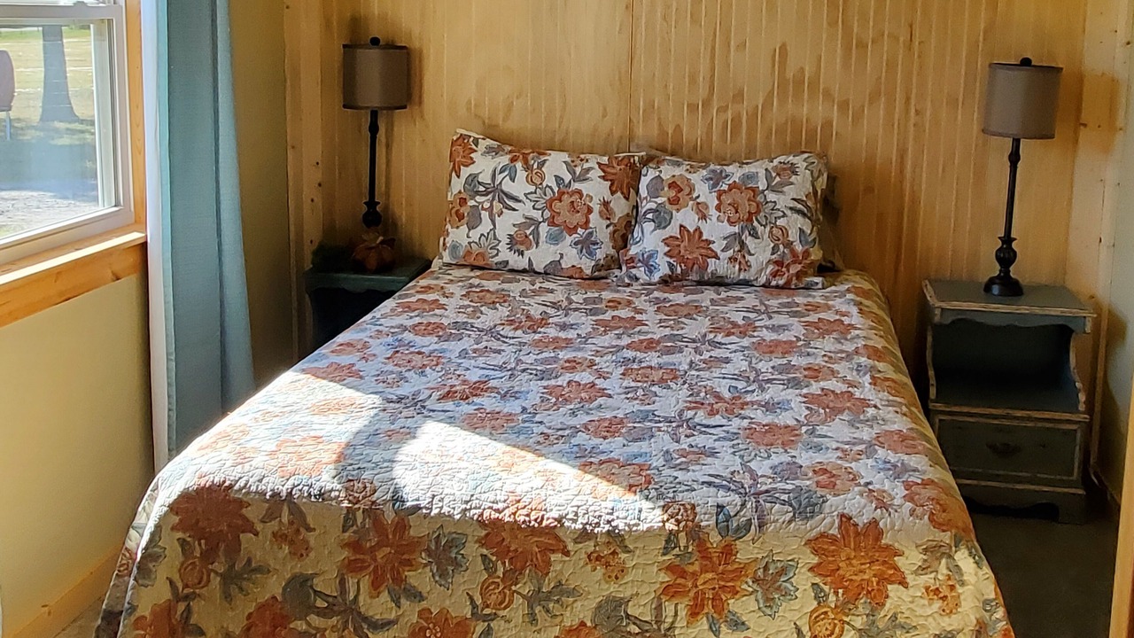 Photo of Bedroom in Paris