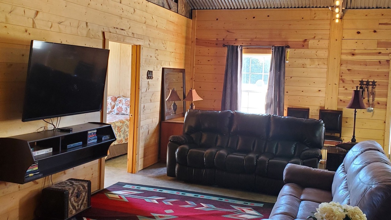 Photo of Livingroom in Paris