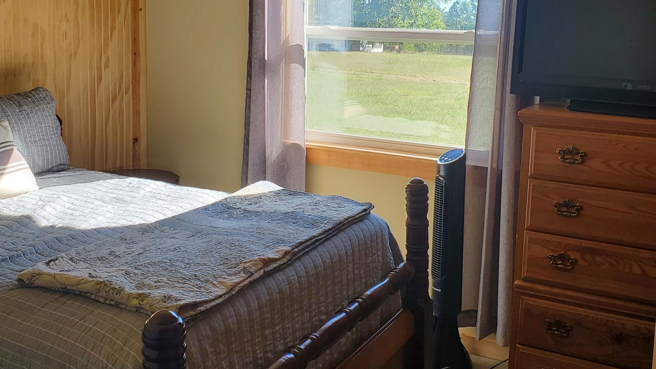 Photo of Bedroom in Paris