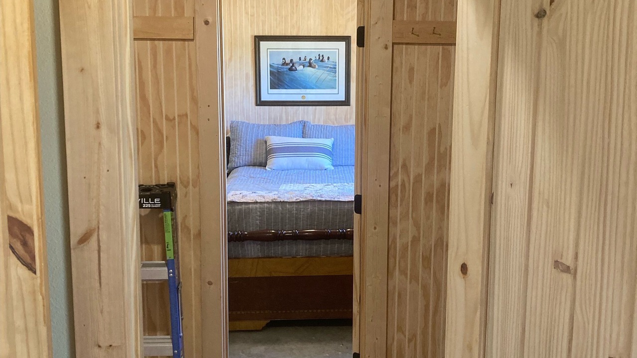 Photo of Bedroom in Paris