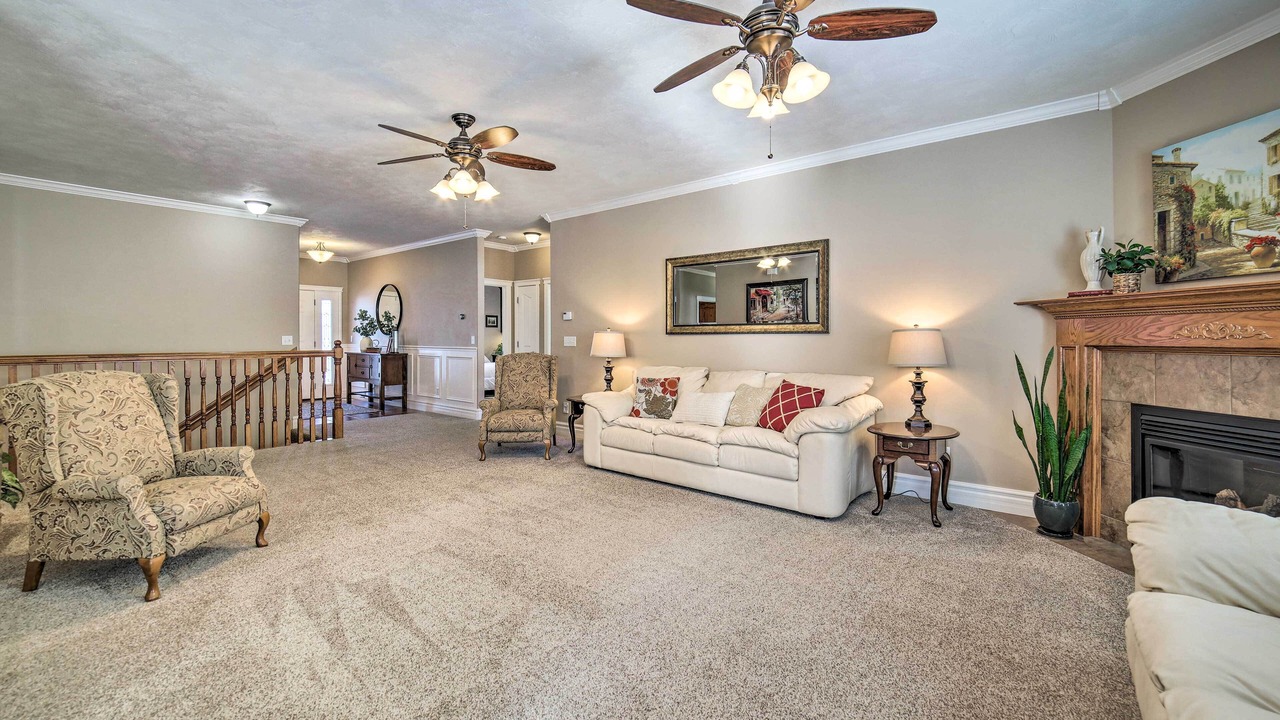 Photo of Livingroom in Rexburg