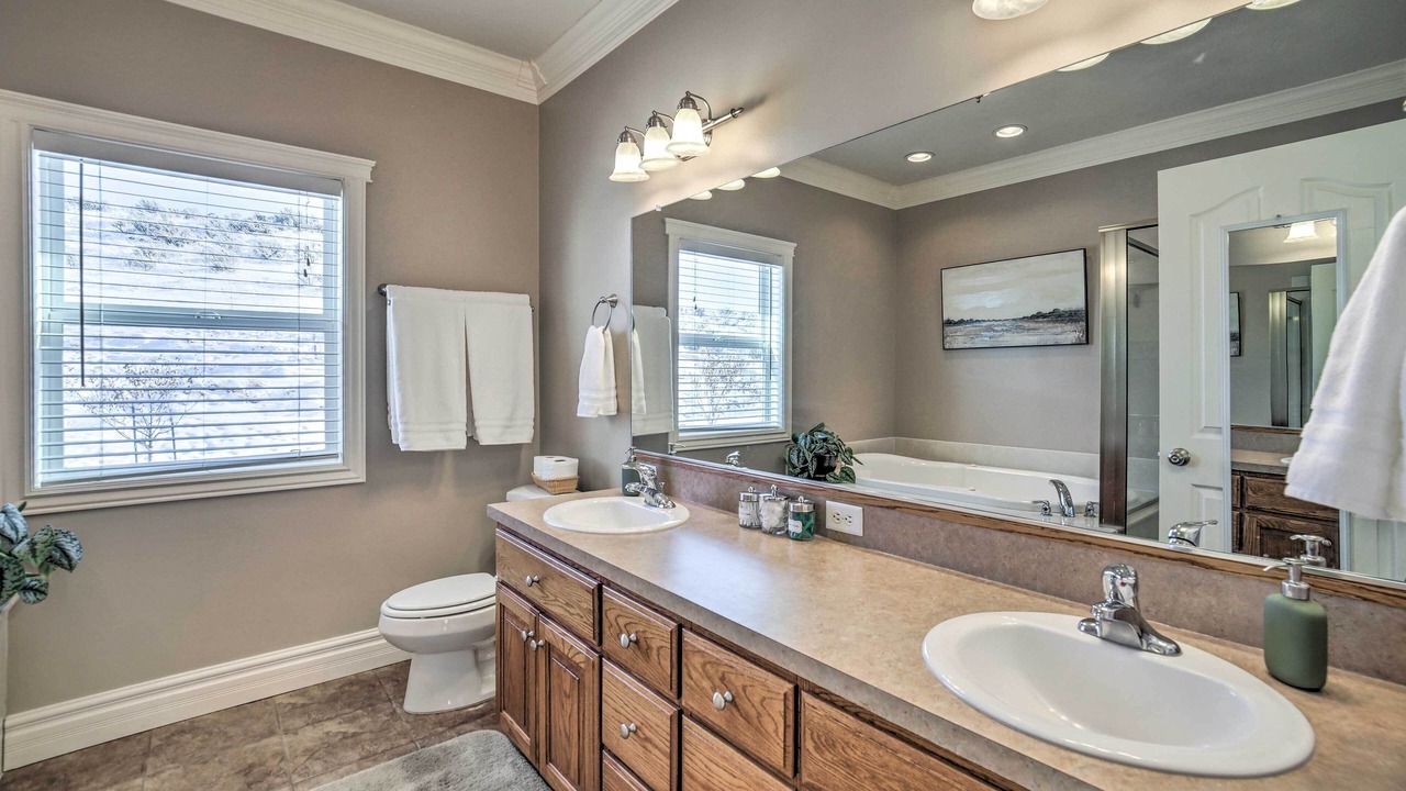 Photo of Bathroom in Rexburg