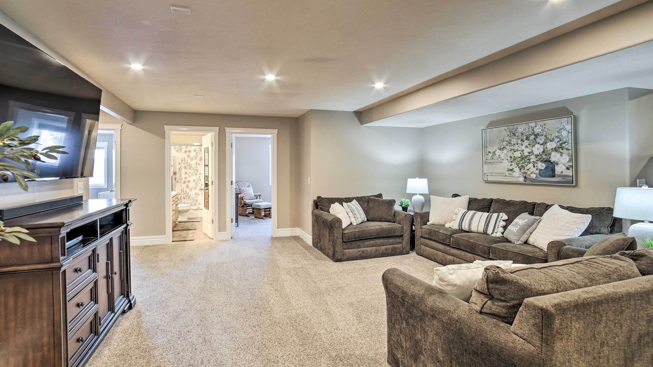 Photo of Livingroom in Rexburg