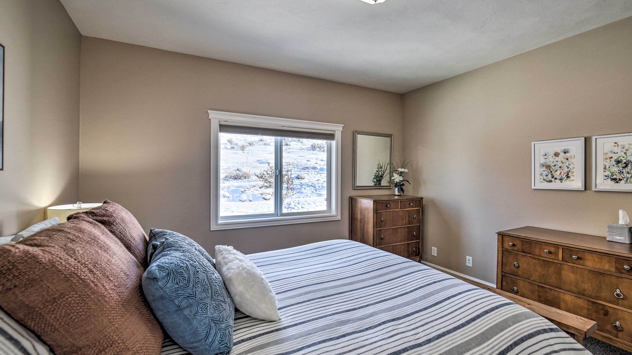 Photo of Bedroom in Rexburg