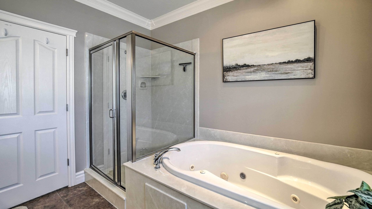 Photo of Bathroom in Rexburg