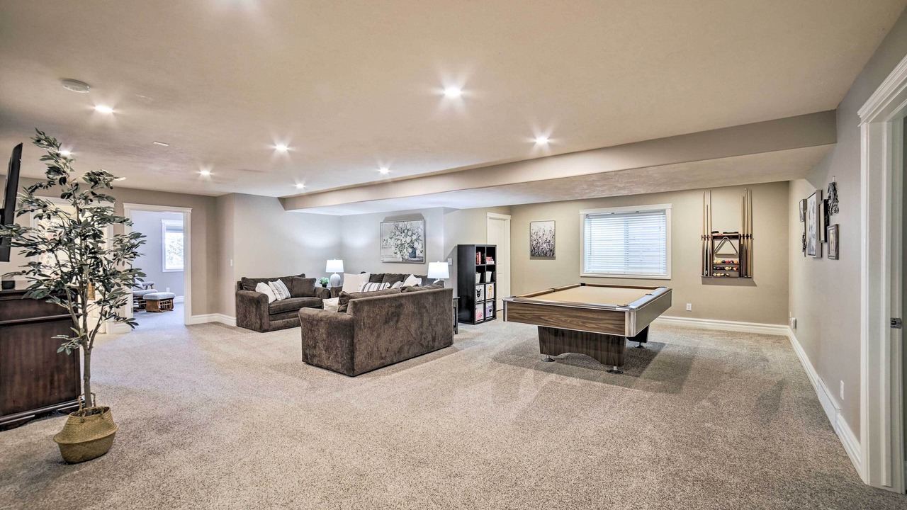 Photo of Outdoor in Rexburg