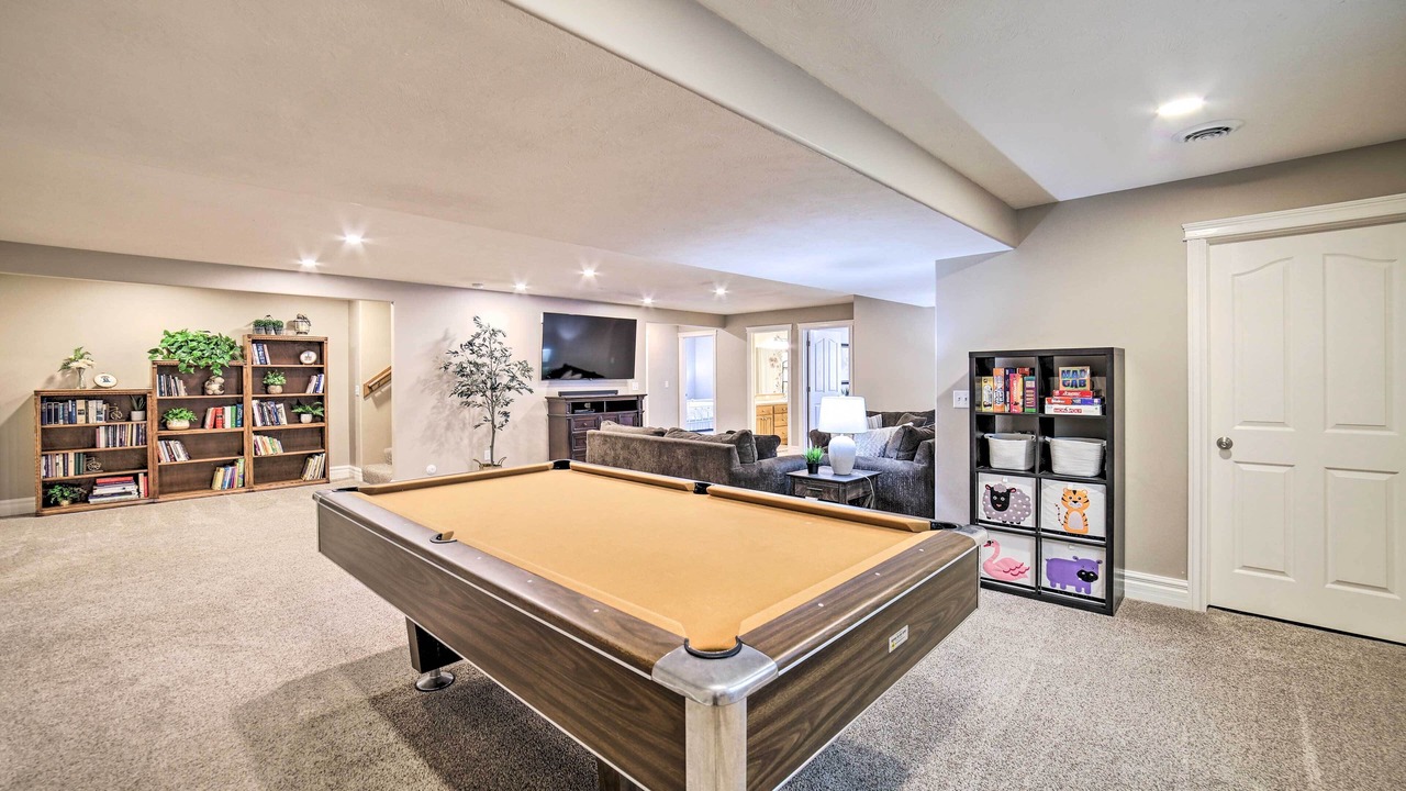 Photo of Outdoor in Rexburg