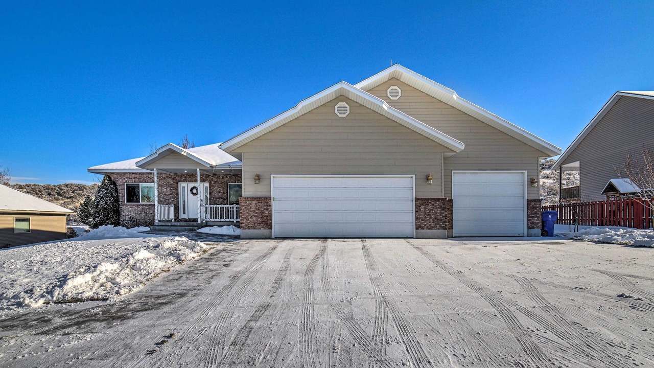 Photo of Outdoor in Rexburg