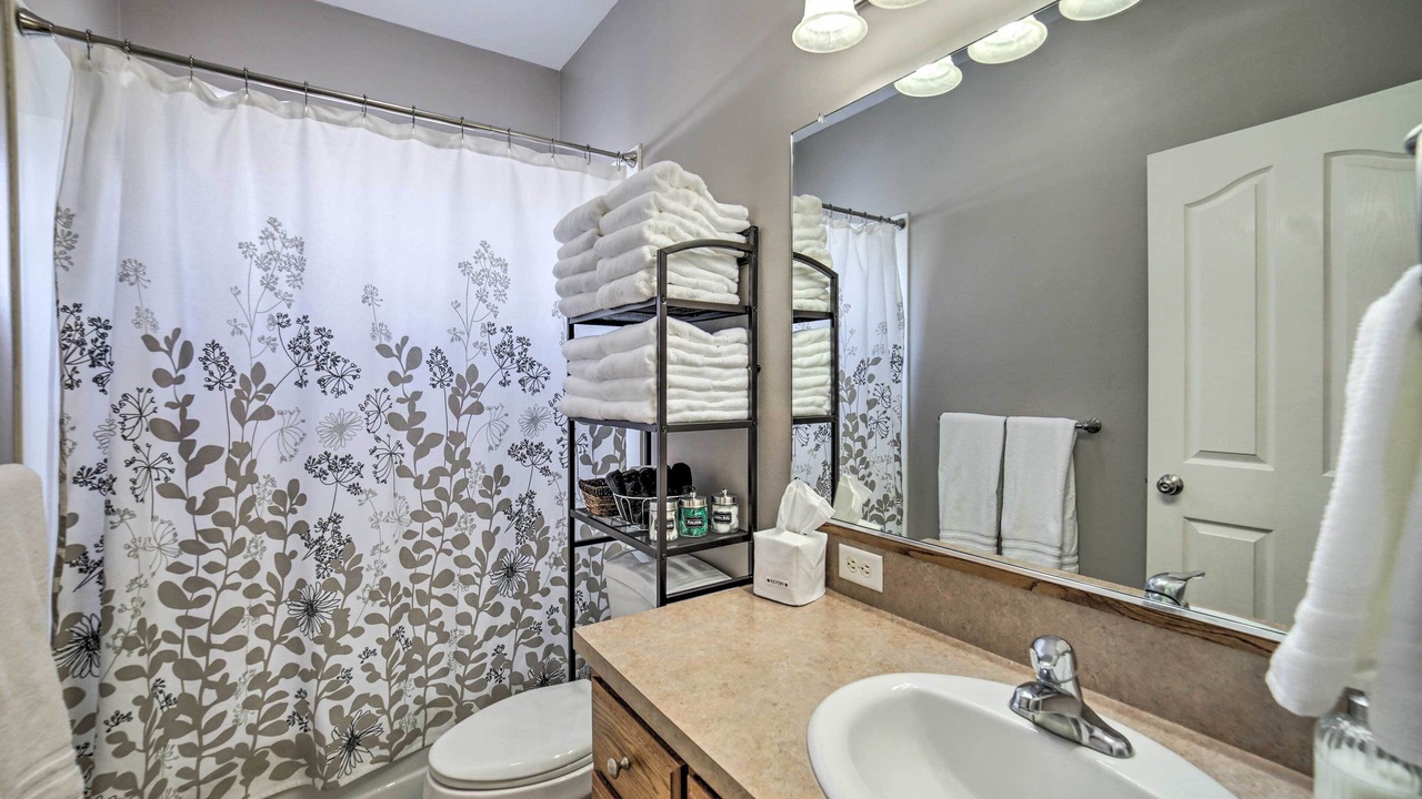 Photo of Bathroom in Rexburg