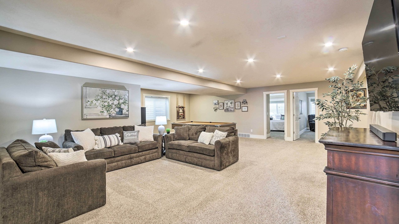 Photo of Livingroom in Rexburg