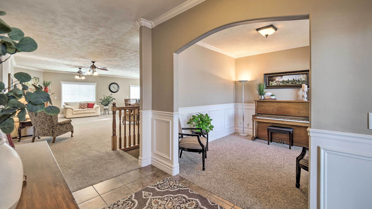 Photo of Bedroom in Rexburg