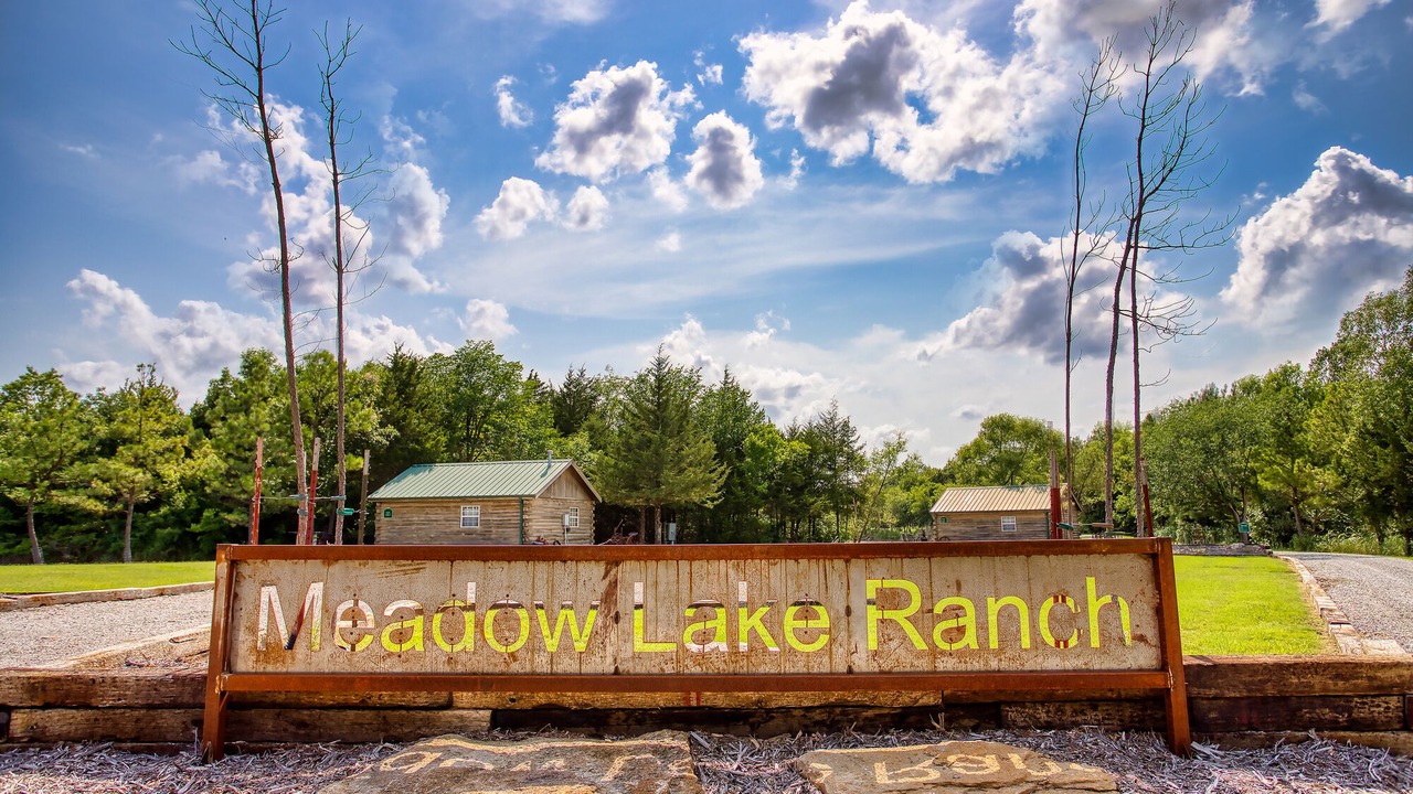 Photo of Outdoor in Sand Springs
