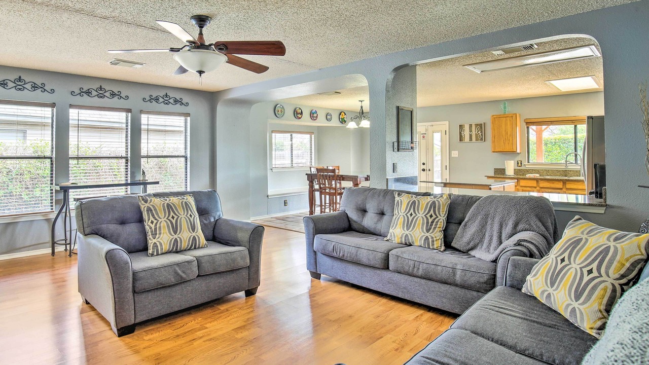 Photo of Livingroom in Country View