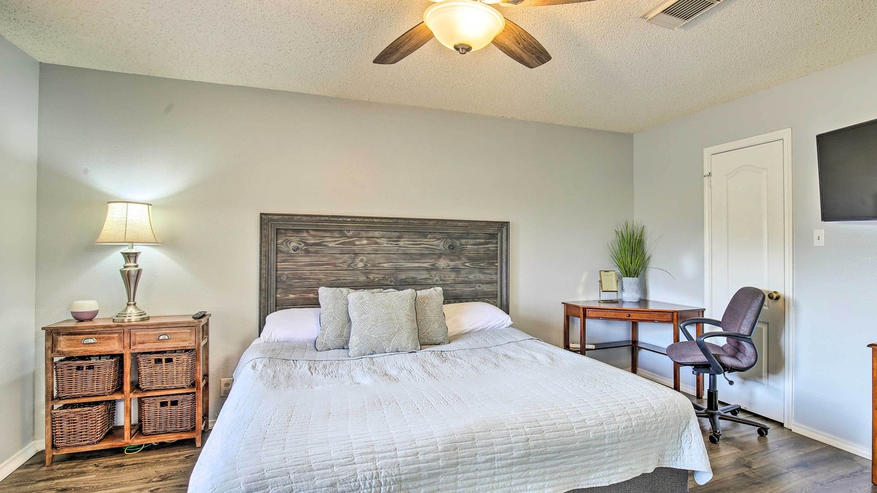 Photo of Bedroom in Country View