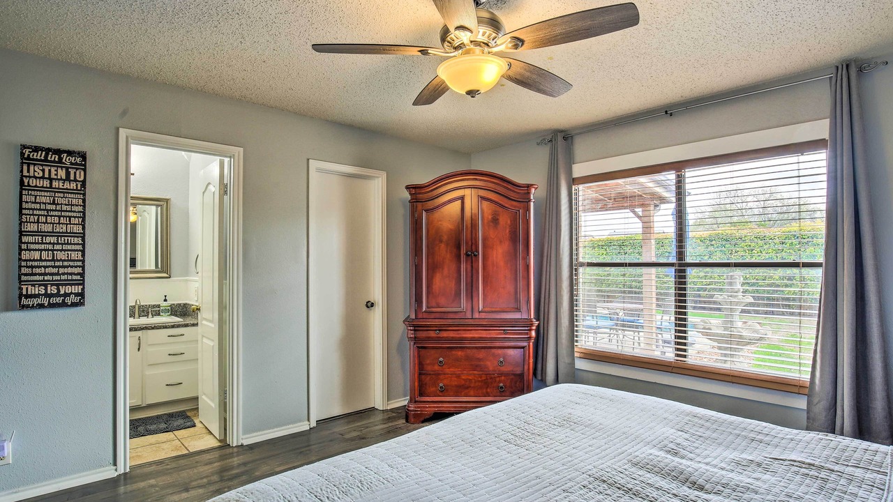 Photo of Bedroom in Country View