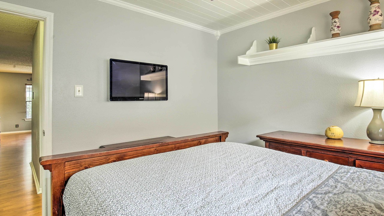 Photo of Bedroom in Country View