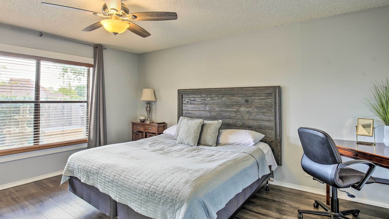 Photo of Bathroom in Country View