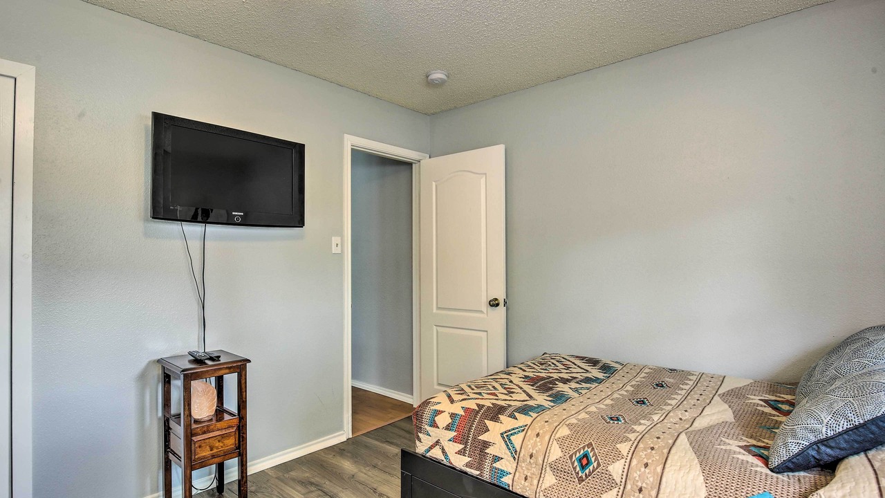 Photo of Bedroom in Country View