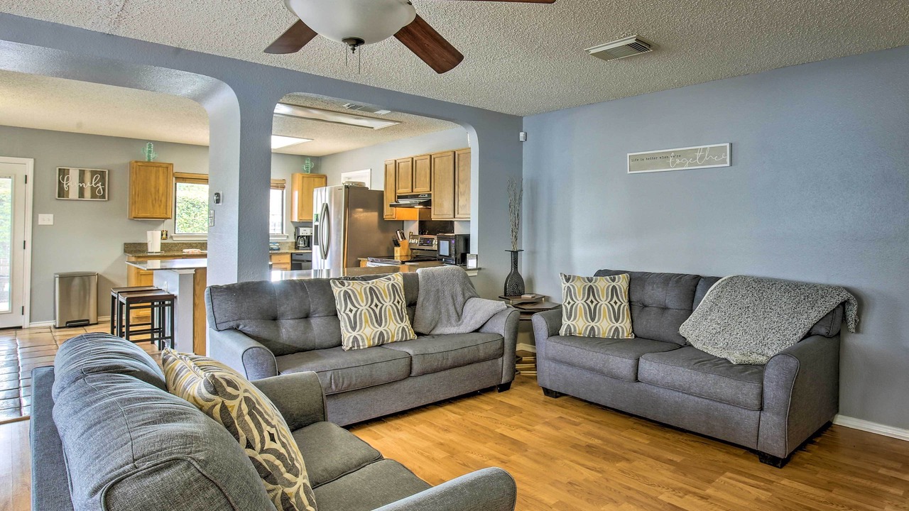 Photo of Bedroom in Country View