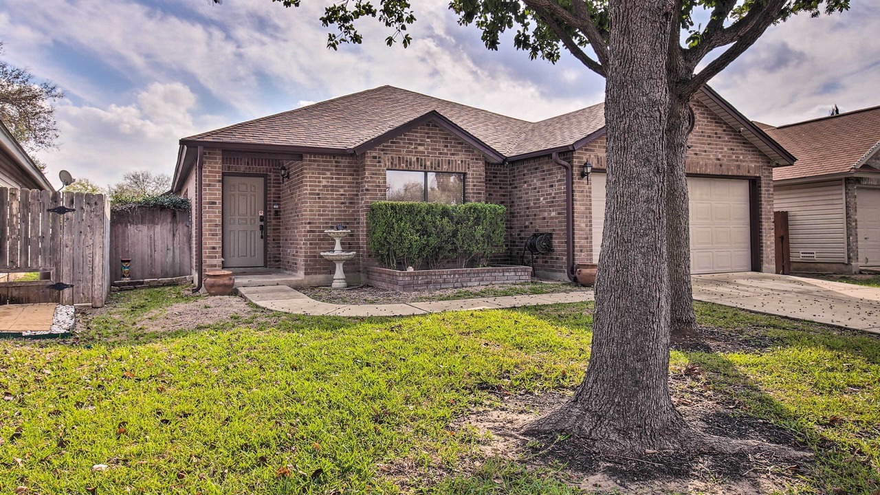 Photo of Outdoor in Country View