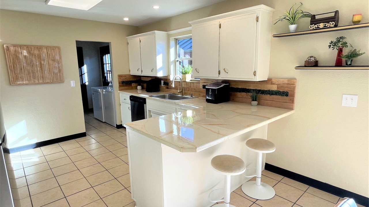 Photo of Kitchen in Springdale