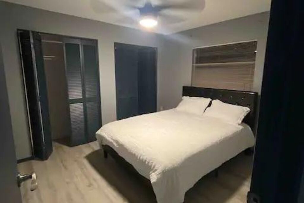 Photo of Bedroom in Citrus Park