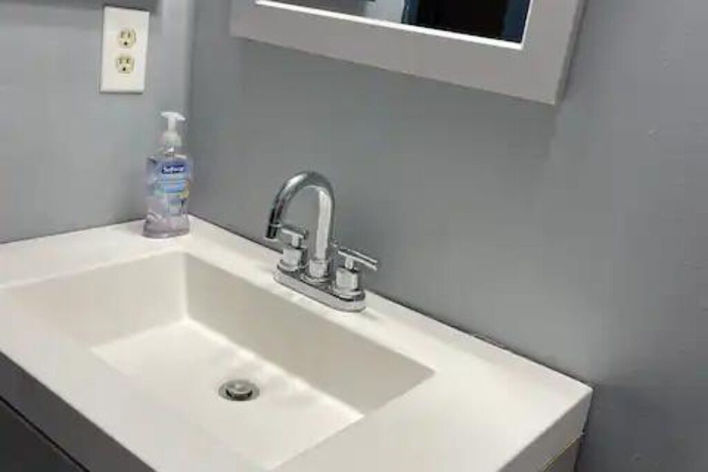 Photo of Bathroom in Citrus Park
