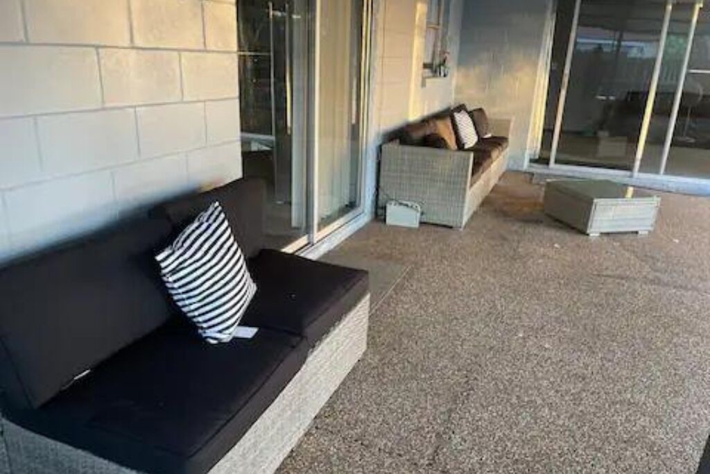 Photo of Patio Balcony in Citrus Park