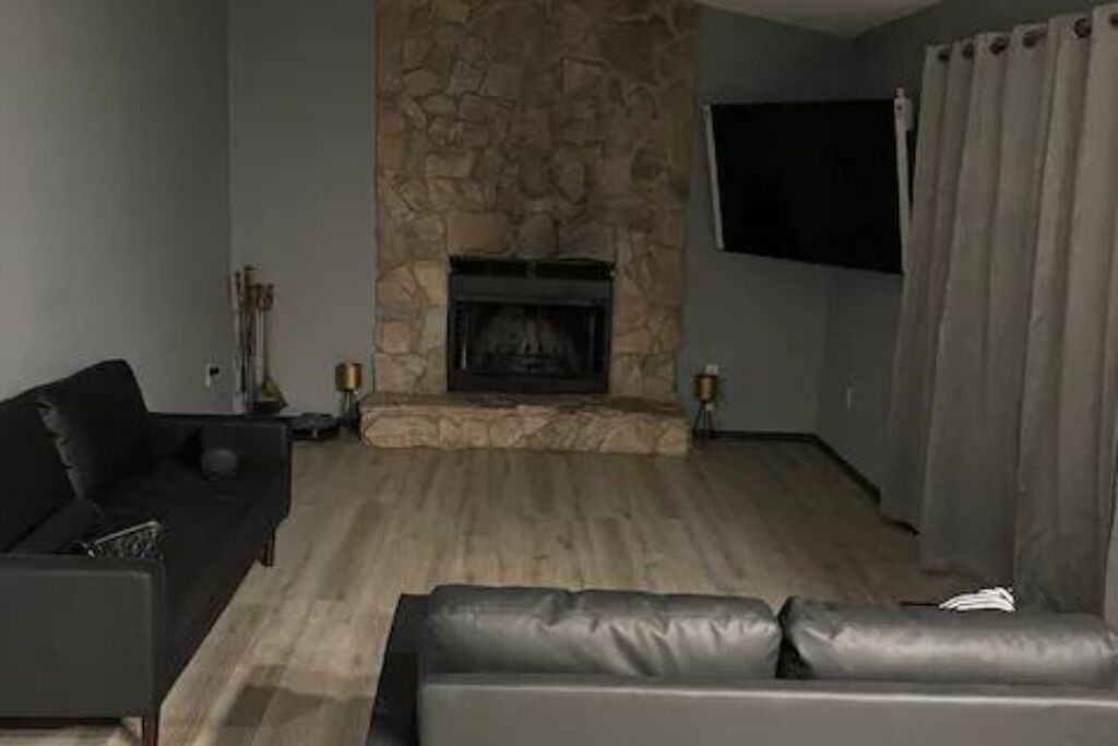 Photo of Livingroom in Citrus Park