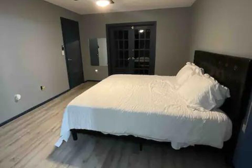 Photo of Bedroom in Citrus Park