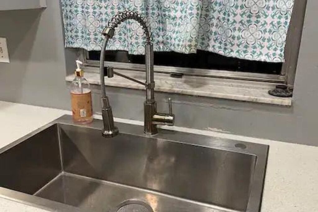 Photo of Kitchen in Citrus Park