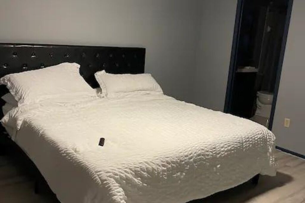 Photo of Bedroom in Citrus Park