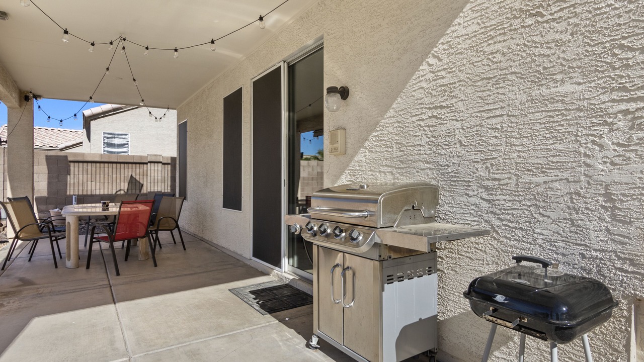 Photo of Outdoor in Arrowhead Ranch