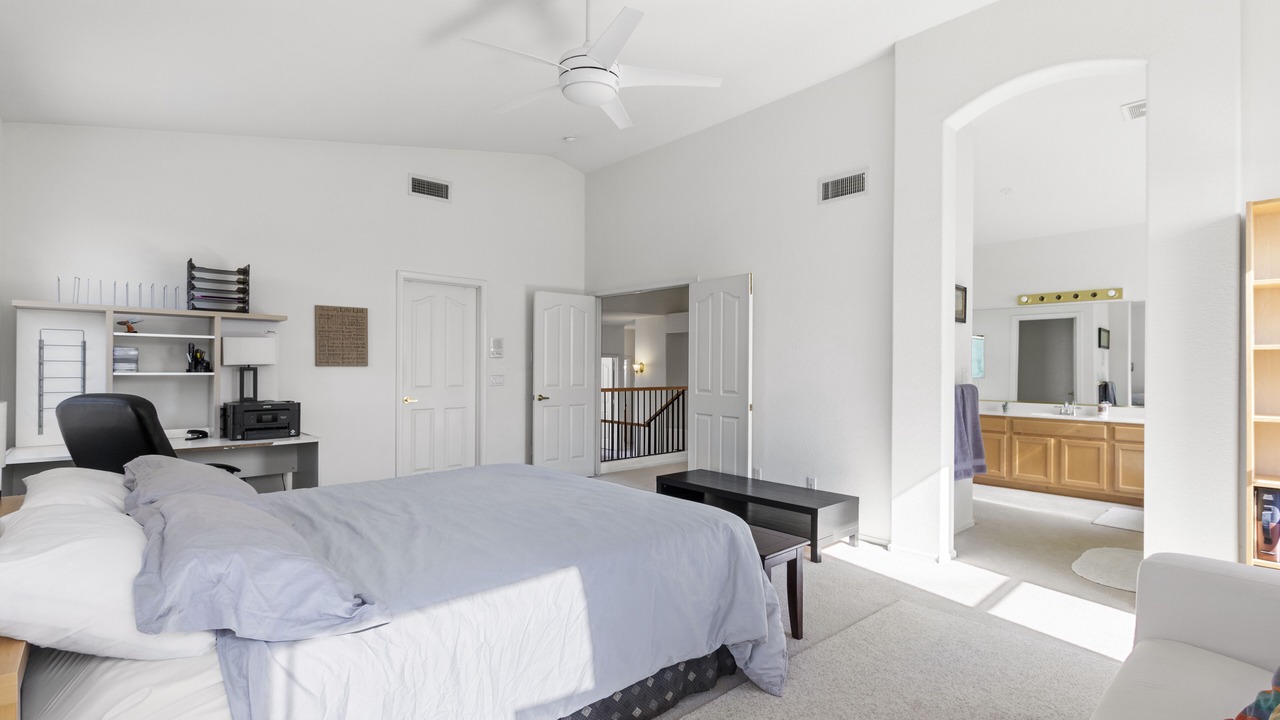 Photo of Bedroom in Arrowhead Ranch