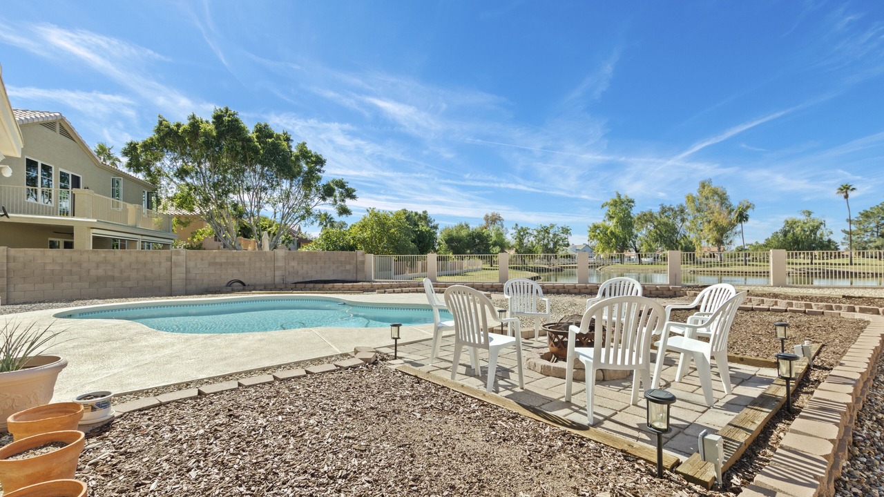 Photo of Outdoor in Arrowhead Ranch