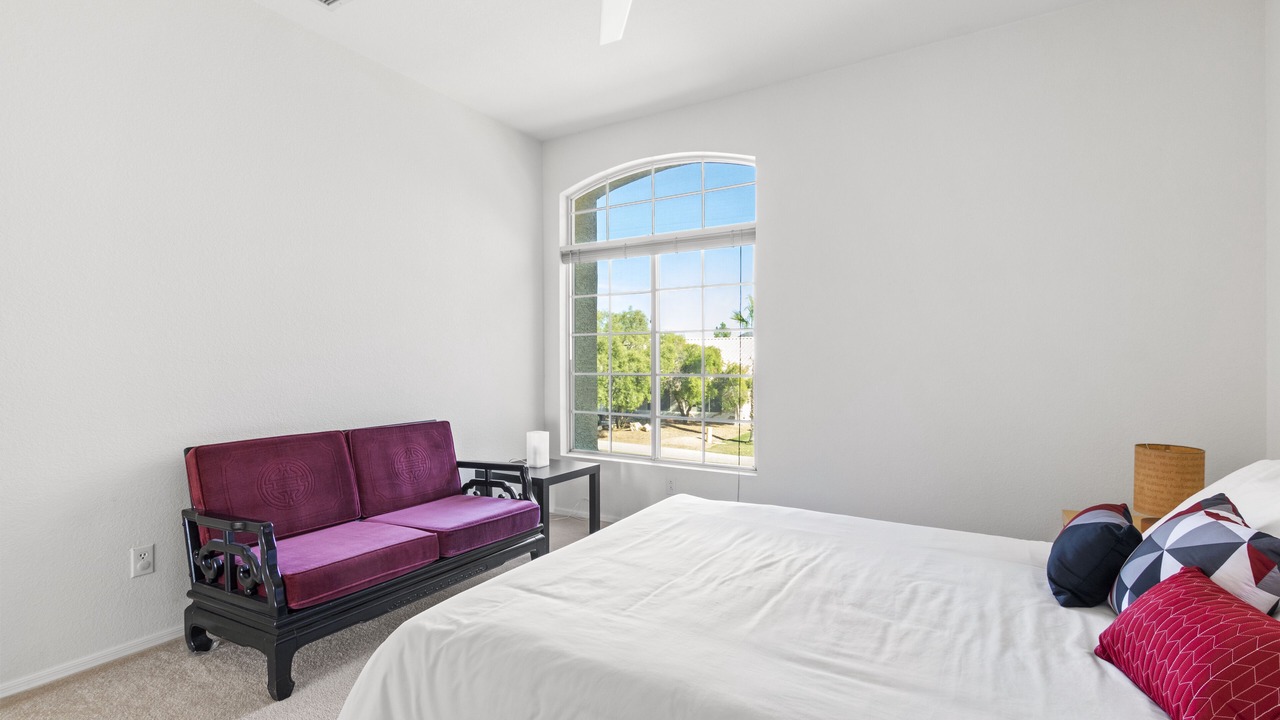 Photo of Bedroom in Arrowhead Ranch