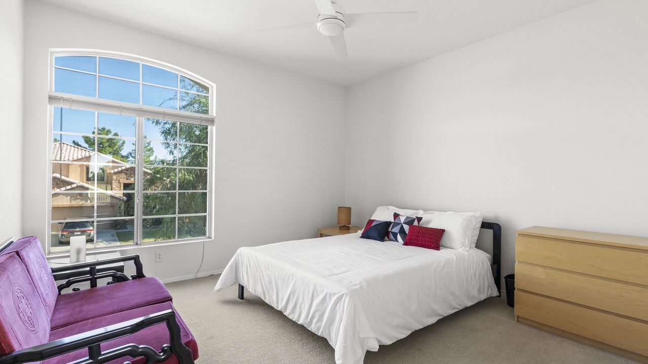 Photo of Bedroom in Arrowhead Ranch