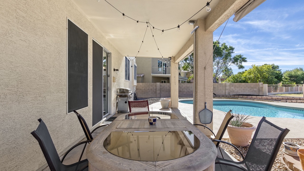 Photo of Outdoor in Arrowhead Ranch